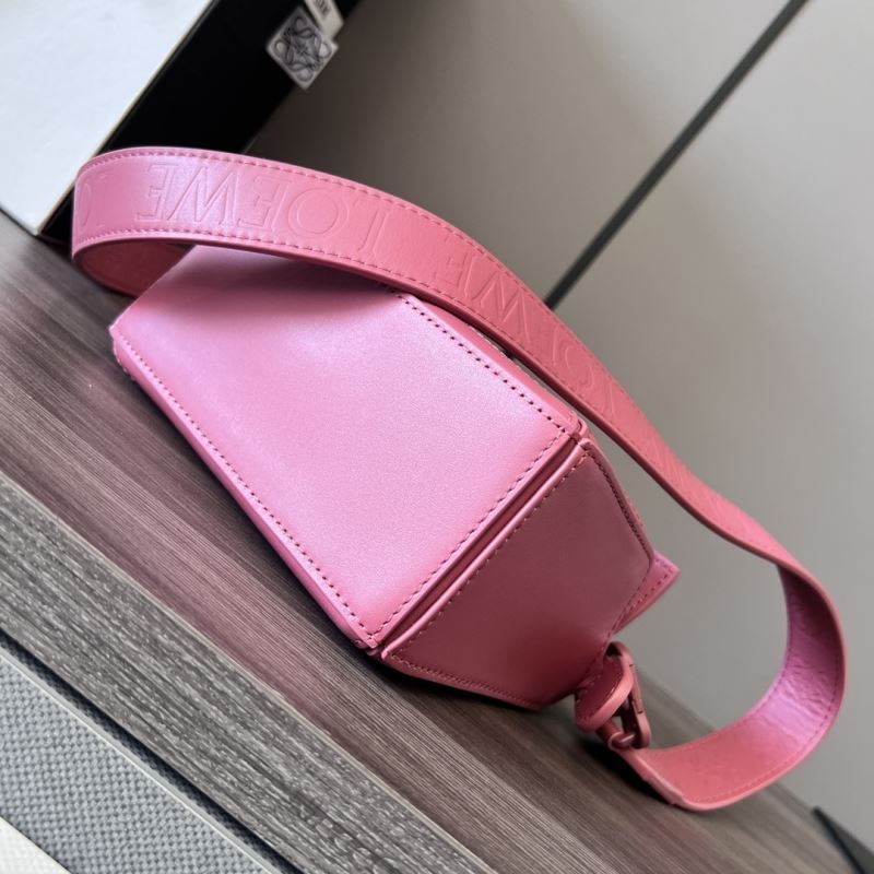 Loewe Puzzle Bags